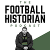 undefined The Football Historian Podcast