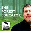 undefined Forest Educator with Ricardo Sierra | A Podcast for Revolutionary Conversations about Nature-Based Education