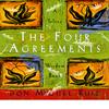 undefined The Four Agreements by Don Miguel Ruiz (Full Audiobook)