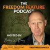 undefined The Freedom Feature Podcast - First Freedoms Foundation