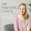 undefined The Parenting Coach Podcast
