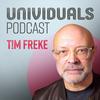 undefined The Unividuals Podcast and The Freke Show