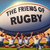 undefined The Friends of Rugby