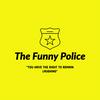 undefined The Funny Police