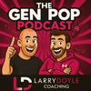 undefined The Gen Pop Podcast