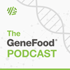 undefined The Gene Food Podcast