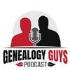 undefined The Genealogy Guys Podcast & Genealogy Connection