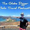 undefined The Globe Digger Solo Travel Podcast
