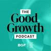 undefined The Good Growth Podcast by BGF