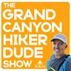 undefined The Grand Canyon Hiker Dude Show