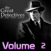 undefined The Great Detectives of Old Time Radio Volume 2