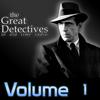 undefined The Great Detectives of Old Time Radio Volume 1