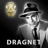 undefined The Great Detectives Present Dragnet (Old Time Radio)