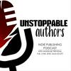 undefined Unstoppable Authors