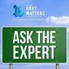 undefined The Grey Matters Network Podcast