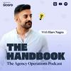 undefined The Handbook: The Agency Operations Podcast