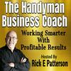 undefined The Handyman Business Coach
