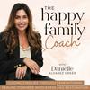 undefined The Happy Family Coach Podcast - Break Generational Cycles of Dysfunction, Heal Past Wounds, Transform Your Faith, Learn Relationship Skills, Practical Parenting Strategies, and Whole Person Wellness