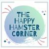 undefined The Happy Hamster Corner