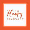 undefined The Happy Menopause