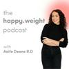 undefined The Happy Weight Podcast