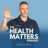 undefined The Health Matters Podcast