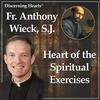 undefined The Heart Of The Spiritual Exercises With Fr. Anthony Wieck, S.J.