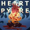 undefined The Heart Pyre