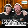 undefined The Heating & Plumbing Show