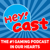undefined The Heycast