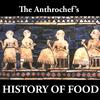 undefined THE HISTORY OF FOOD