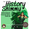 undefined The History Of The Shimmy