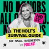 undefined The HoLT’s Survival Guide For Small Businesses