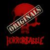 undefined The HorrorBabble Originals Podcast