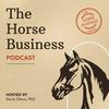 undefined The Horse Business Podcast