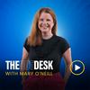 undefined The Hot Desk