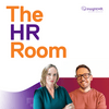 undefined The HR Room Podcast