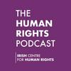 undefined The Human Rights Podcast