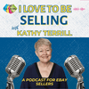 undefined The I Love to Be Selling Podcast