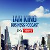 undefined The Ian King Business Podcast