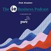 undefined The ieBusiness Podcast