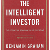 undefined The Intelligent Investor by Benjamin Graham, Book Summary, Podcast, English