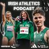 undefined The Irish Athletics Podcast