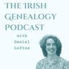 undefined The Irish Genealogy Podcast