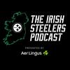 undefined The Irish Steelers Podcast