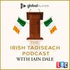 undefined The Irish Taoiseach Podcast