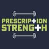 undefined The Prescription Strength Podcast