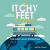 undefined The Itchy Feet Travel Podcast