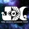 undefined The James Xander Trip | Decode Reality. Unlock God Mode. Live the Trip.