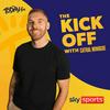 undefined The Kick Off with Cathal Minogue